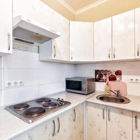 Apartments Near Bayterek Astana Luaran gambar